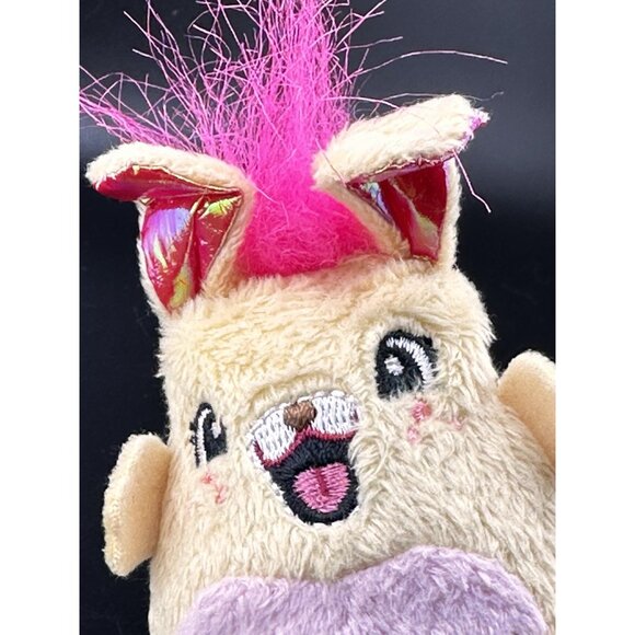 FurReal Friends Dizzy Dancers Twirlicious Collection Pet Pink Cream Puppy Dog - Picture 14 of 14